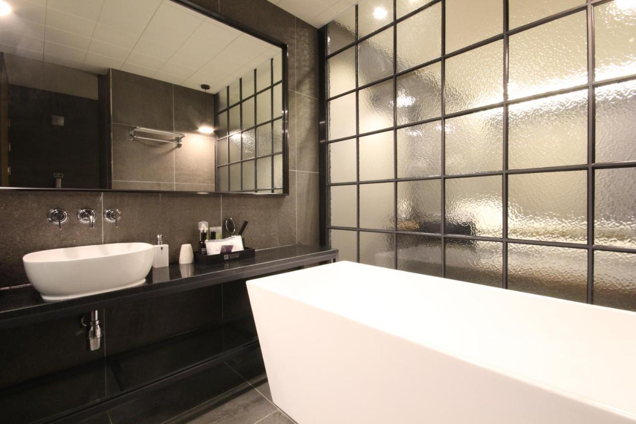 ชอนจู อีโคสเตย์ โฮเต็ล Hotel จอนจู ภายนอก รูปภาพ